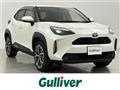 2020 Toyota Yaris Cross