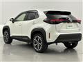 2020 Toyota Yaris Cross