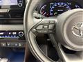 2020 Toyota Yaris Cross
