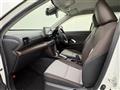2020 Toyota Yaris Cross