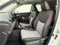 2020 Toyota Yaris Cross