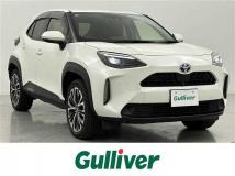 2020 Toyota Yaris Cross