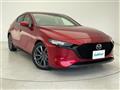2020 Mazda Mazda3