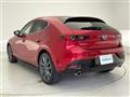 2020 Mazda Mazda3