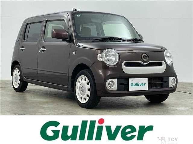 2015 Daihatsu MIRA COCOA