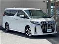 2019 Toyota Alphard