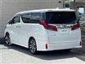 2019 Toyota Alphard