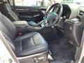 2019 Toyota Alphard