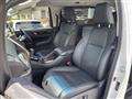 2019 Toyota Alphard