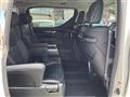 2019 Toyota Alphard