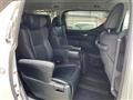 2019 Toyota Alphard