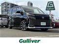 2024 Toyota Voxy