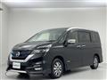 2018 Nissan Serena