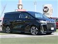 2021 Toyota Alphard