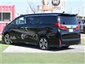 2021 Toyota Alphard