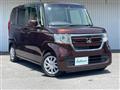 2018 Honda N BOX