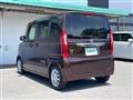 2018 Honda N BOX
