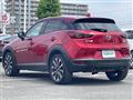 2019 Mazda CX-3