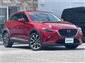 2019 Mazda CX-3