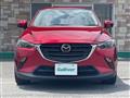 2019 Mazda CX-3