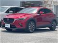 2019 Mazda CX-3