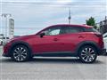 2019 Mazda CX-3