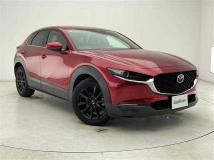 2021 Mazda CX-3