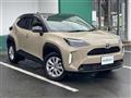 2022 Toyota Yaris Cross