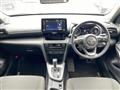 2022 Toyota Yaris Cross