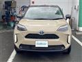 2022 Toyota Yaris Cross