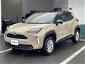 2022 Toyota Yaris Cross