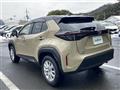 2022 Toyota Yaris Cross