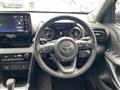 2022 Toyota Yaris Cross