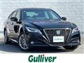 2020 Toyota Crown Hybrid