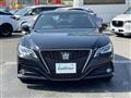 2020 Toyota Crown Hybrid