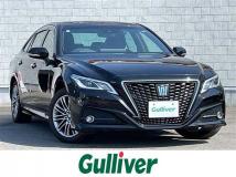 2020 Toyota Crown Hybrid