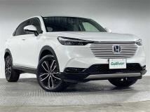 2023 Honda VEZEL