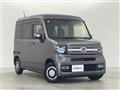 2022 Honda N-VAN
