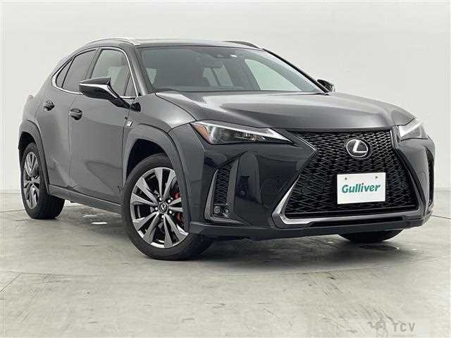 2023 Lexus UX