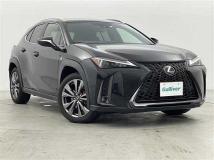 2023 Lexus UX