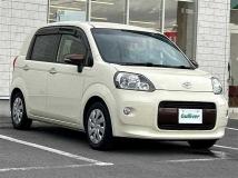 2015 Toyota Porte