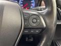 2019 Toyota Crown Hybrid