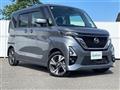 2021 Nissan ROOX