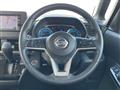2021 Nissan ROOX