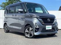 2021 Nissan ROOX