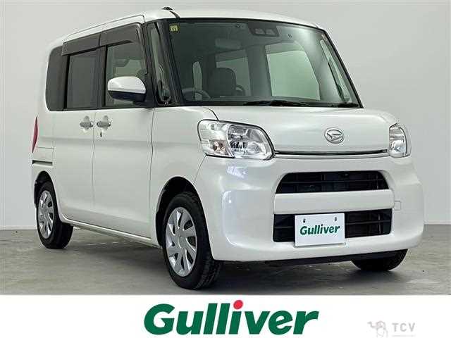 2018 Daihatsu Tanto