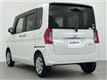 2018 Daihatsu Tanto