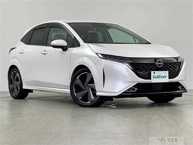 2022 Nissan Nissan Others