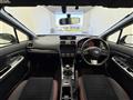 2014 Subaru WRX STI