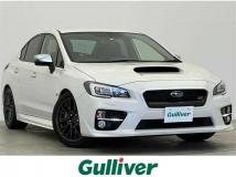 2014 Subaru WRX STI
